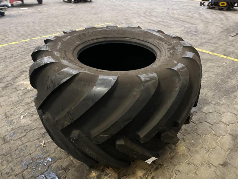 Michelin 750/50-R26 dæk - NY 5