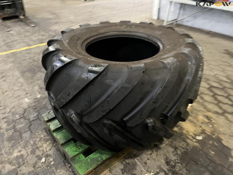 Michelin 750/50-R26 dæk - NY 7
