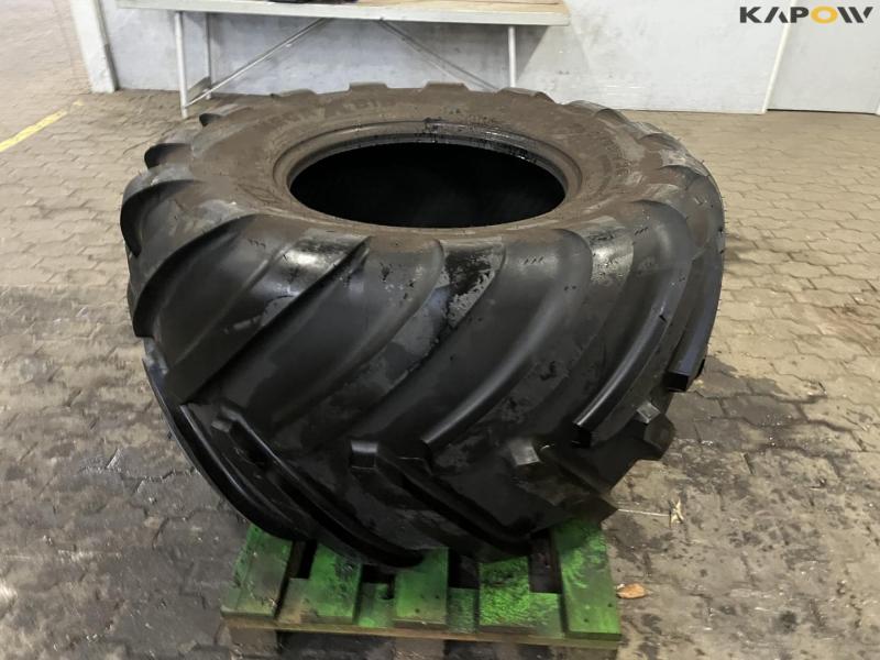 Michelin 750/50-R26 dæk - NY 8