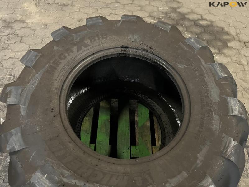 Michelin 750/50-R26 dæk - NY 9