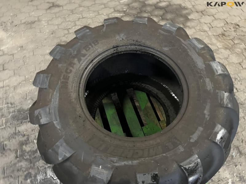 Michelin 750/50-R26 dæk - NY 13