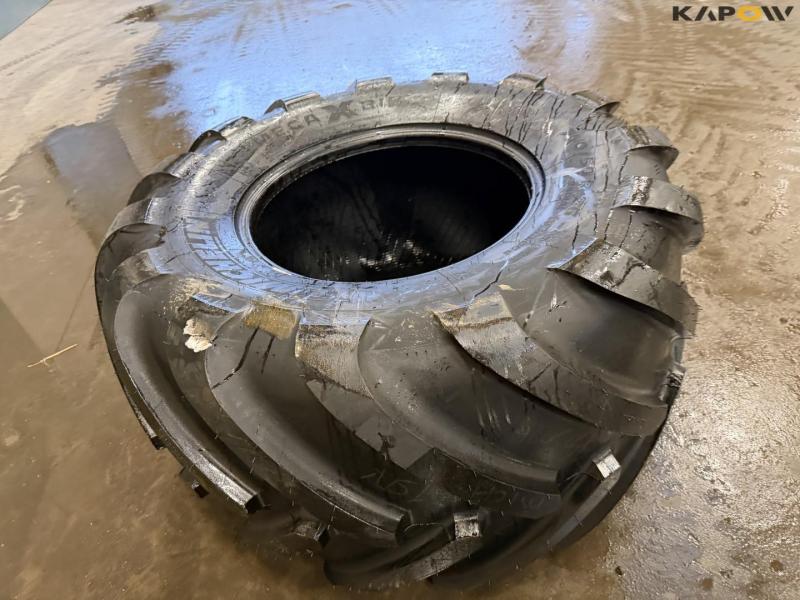 Michelin 750/50-R26 dæk 2