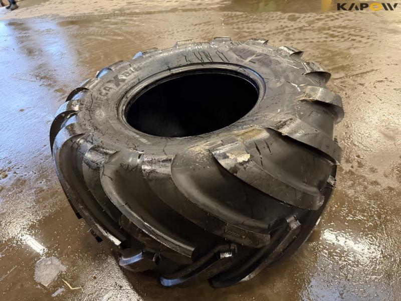 Michelin 750/50-R26 dæk 3