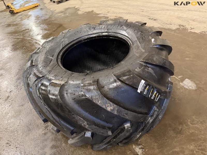 Michelin 750/50-R26 dæk 6