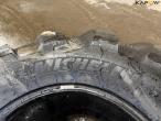 Michelin 750/50-R26 dæk 9