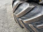 Michelin XeoBib 600/660-R30 komplette hjul 10