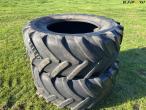 Michelin XM108 540/65-30 dæk  1