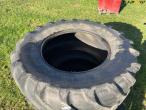 Michelin XM108 540/65-30 dæk  4