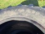 Michelin XM108 540/65-30 dæk  6