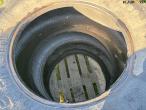 Michelin XM108 540/65-30 dæk  7