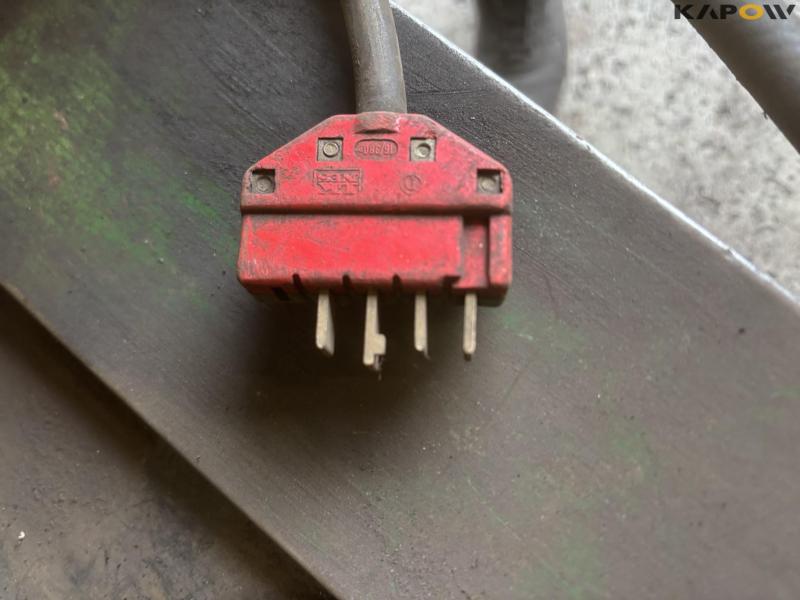 Migatronic 250 Compact Co2 svejser 25