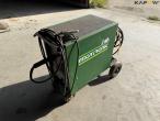 Migatronic 325 compact svejser 1