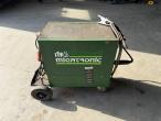 Migatronic 325 compact svejser 4