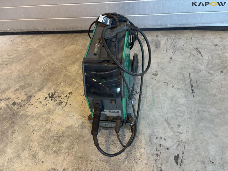 Migatronic Automig 273i svejser 1