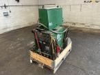 Migatronic dyna mig 405 / LDH 160 svejser 1
