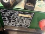 Migatronic dyna mig 405 / LDH 160 svejser 11