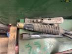 Migatronic dyna mig 405 / LDH 160 svejser 13