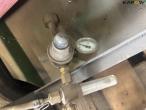 Migatronic dyna mig 405 / LDH 160 svejser 16