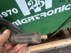 Migatronic dyna mig 405 / LDH 160 svejser 22