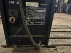 Migatronic KDX 250 CO2 svejser 7