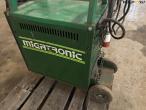 Migatronic KDX 250 CO2 svejser 19