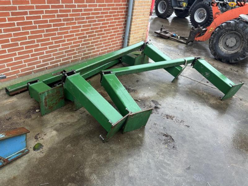 Migatronic laser skærer 28