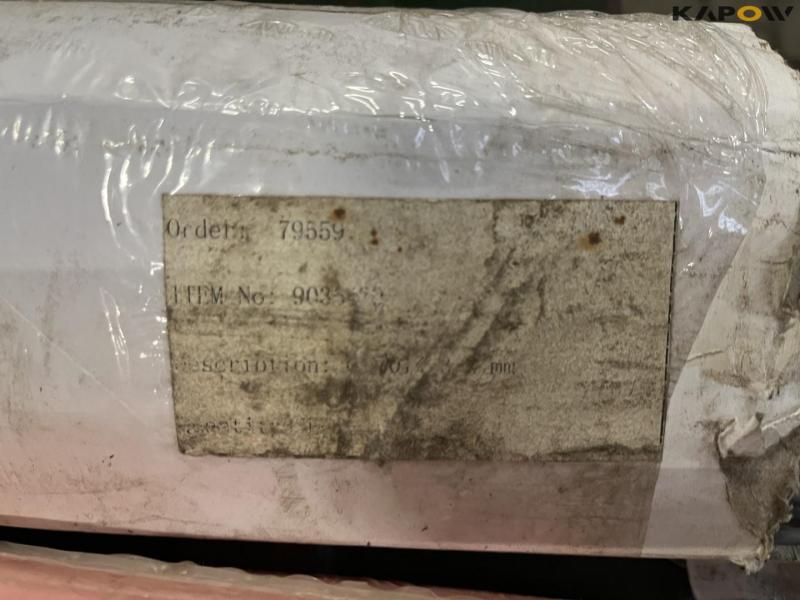 Migatronic LDA 200 elektrodesvejser 14