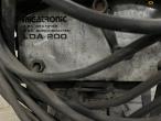 Migatronic LDA 200 elektrodesvejser 11