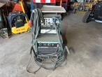 Migatronic LDE250/TDE400/CSU3000 svejser 2