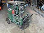 Migatronic LDE250/TDE400/CSU3000 svejser 3