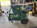 Migatronic LDE250/TDE400/CSU3000 svejser 8