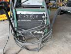 Migatronic LDE250/TDE400/CSU3000 svejser 9