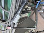 Migatronic LDE250/TDE400/CSU3000 svejser 16