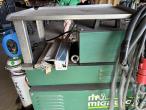 Migatronic LDE250/TDE400/CSU3000 svejser 19