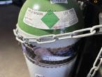 Migatronic LDE250/TDE400/CSU3000 svejser 23