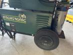 Migatronic LDE250/TDE400/CSU3000 svejser 28