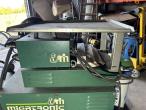 Migatronic LDE250/TDE400/CSU3000 svejser 29