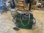 Migatronic MDA 200 TIC svejser 3