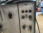 Migatronic MDA 200 TIC svejser 7