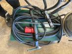 Migatronic MDA 200 TIC svejser 10