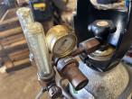 Migatronic MDA 200 TIC svejser 13