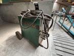 Migatronic MDA 200 TIg svejser 3