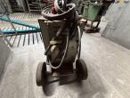Migatronic MDA 200 TIg svejser 5