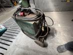 Migatronic MDA 200 TIg svejser 6