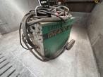 Migatronic MDA 200 TIg svejser 7