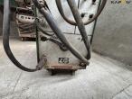 Migatronic MDA 200 TIg svejser 8