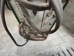 Migatronic MDA 200 TIg svejser 9