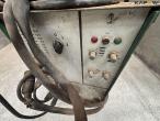 Migatronic MDA 200 TIg svejser 10