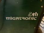 Migatronic mig 335 mk2 svejser 17