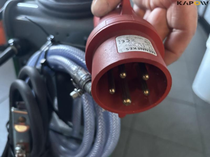 Migatronic ZETA 100 plasmaskærer 11